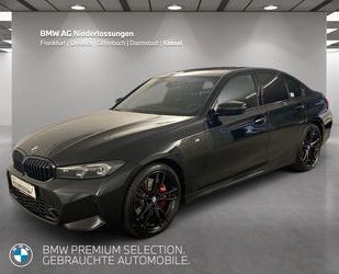 BMW 330 Gebrauchtwagen