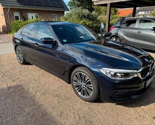 BMW 530 Gebrauchtwagen