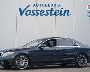 Mercedes-Benz S 350 Gebrauchtwagen