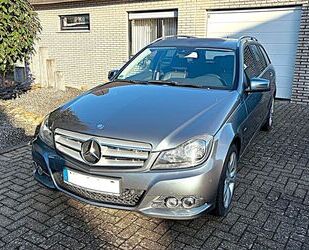 Mercedes-Benz C 200 Gebrauchtwagen