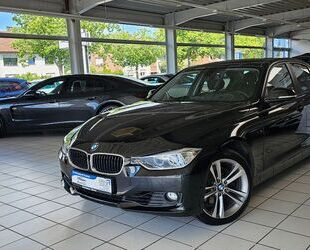 BMW 328 Gebrauchtwagen