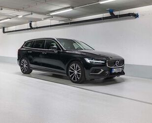 Volvo V60 Gebrauchtwagen