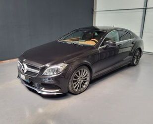 Mercedes-Benz CLS 350 Gebrauchtwagen