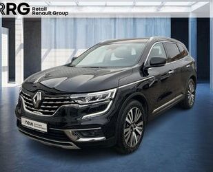 Renault Koleos Gebrauchtwagen