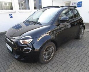 Fiat 500e Gebrauchtwagen