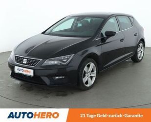 Seat Leon Gebrauchtwagen