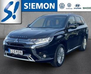 Mitsubishi Outlander Gebrauchtwagen