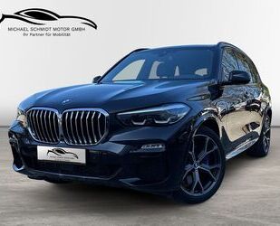 BMW X5 Gebrauchtwagen