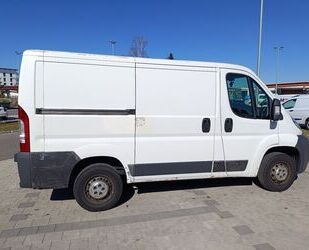 Citroen Jumper Gebrauchtwagen