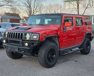 Hummer H2 Gebrauchtwagen