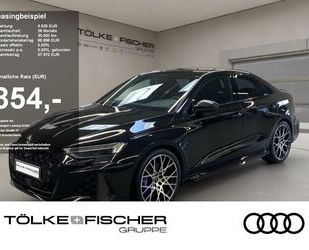 Audi RS3 Gebrauchtwagen
