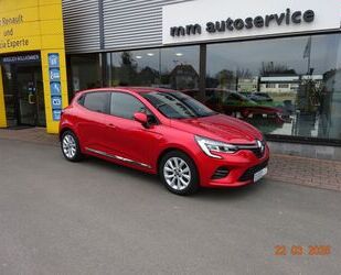Renault Clio Gebrauchtwagen