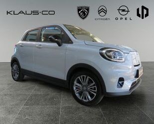 Leapmotor T03 Gebrauchtwagen