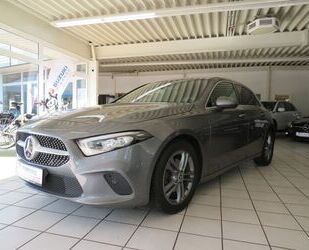 Mercedes-Benz A 200 Gebrauchtwagen