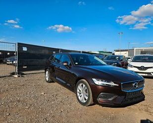 Volvo V60 Gebrauchtwagen