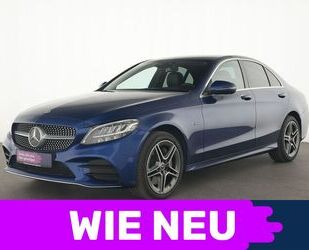 Mercedes-Benz C 300 Gebrauchtwagen