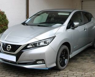 Nissan Leaf Gebrauchtwagen