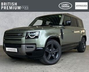 Land Rover Defender Gebrauchtwagen
