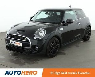 Mini Cooper S Gebrauchtwagen