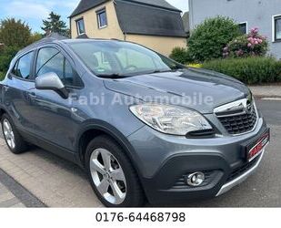 Opel Mokka Gebrauchtwagen