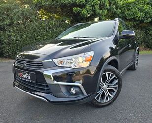Mitsubishi ASX Gebrauchtwagen