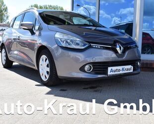 Renault Clio Gebrauchtwagen