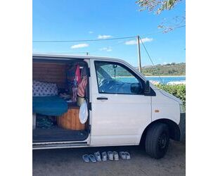 VW T5 andere Gebrauchtwagen