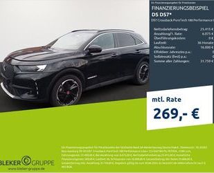 DS Automobiles DS7 (Crossback) Gebrauchtwagen