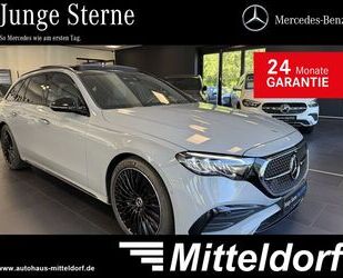 Mercedes-Benz E 300 Gebrauchtwagen