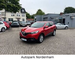 Renault Kadjar Gebrauchtwagen