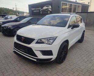 Cupra Ateca Gebrauchtwagen