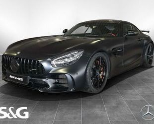 Mercedes-Benz AMG GT R Gebrauchtwagen