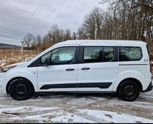 Ford Transit Connect Gebrauchtwagen