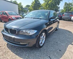 BMW 118 Gebrauchtwagen