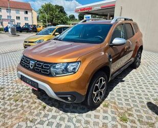 Dacia Duster Gebrauchtwagen
