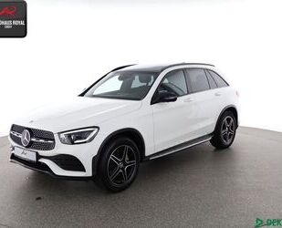 Mercedes-Benz GLC 300 Gebrauchtwagen