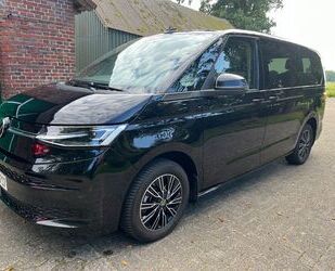 VW T7 Multivan Gebrauchtwagen