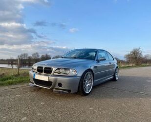 BMW M3 Gebrauchtwagen
