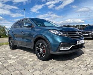 DFSK Fengon 580 Gebrauchtwagen