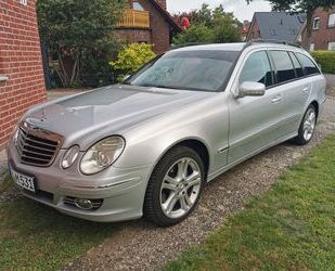 Mercedes-Benz E 320 Gebrauchtwagen