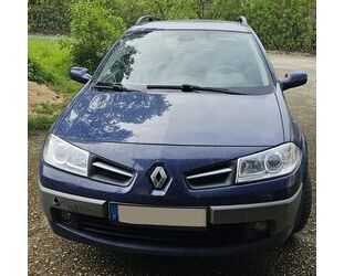 Renault Megane Gebrauchtwagen