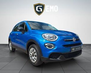 Fiat 500X Gebrauchtwagen