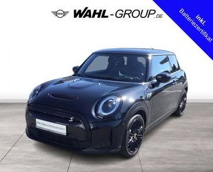 Mini Cooper SE Gebrauchtwagen