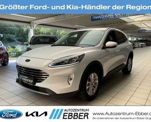 Ford Kuga Gebrauchtwagen