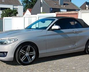 BMW 220 Gebrauchtwagen