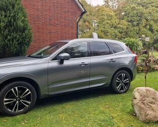 Volvo XC60 Gebrauchtwagen