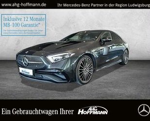 Mercedes-Benz CLS 400 Gebrauchtwagen