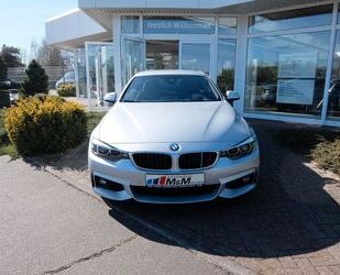 BMW 420 Gebrauchtwagen
