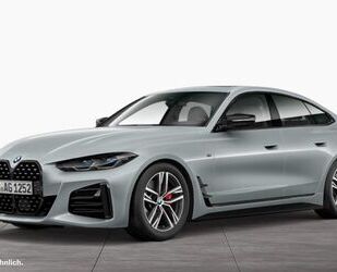 BMW M440 Gebrauchtwagen