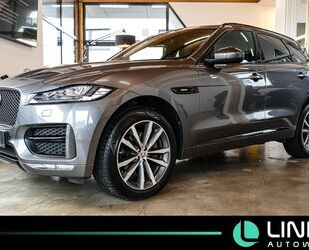 Jaguar F-Pace Gebrauchtwagen